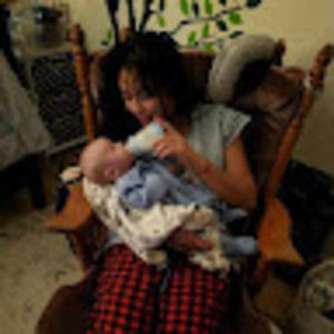 Meet your Posher, Malia